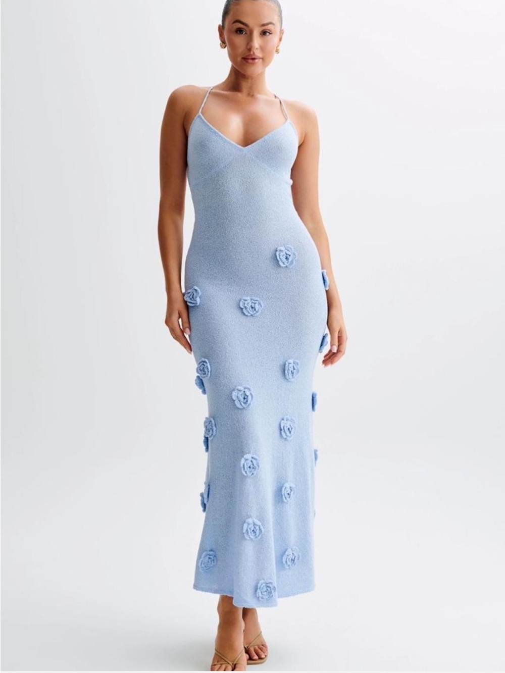 Meshki Suki Dress
